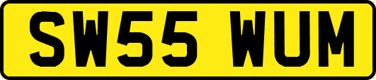 SW55WUM