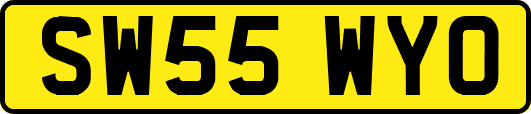 SW55WYO