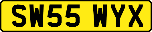 SW55WYX