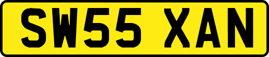 SW55XAN