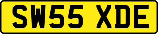 SW55XDE