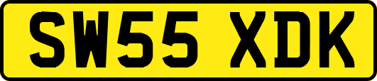 SW55XDK