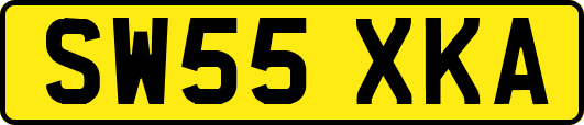 SW55XKA