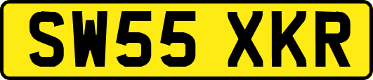 SW55XKR