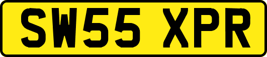 SW55XPR