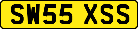SW55XSS