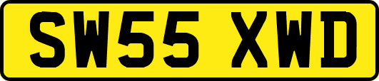 SW55XWD