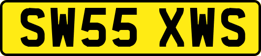 SW55XWS