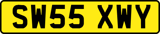 SW55XWY