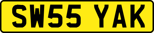 SW55YAK