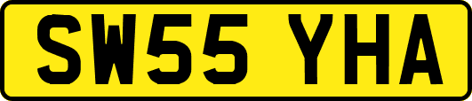 SW55YHA