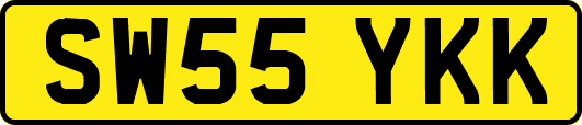 SW55YKK