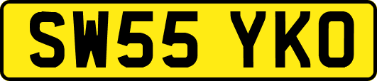 SW55YKO