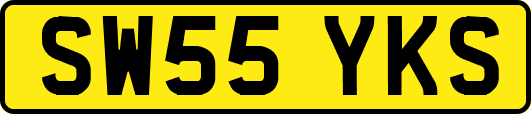 SW55YKS