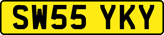 SW55YKY