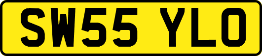 SW55YLO