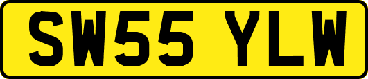SW55YLW