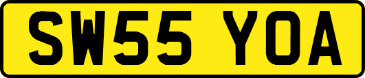 SW55YOA