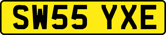 SW55YXE