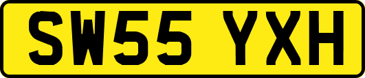 SW55YXH