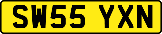 SW55YXN