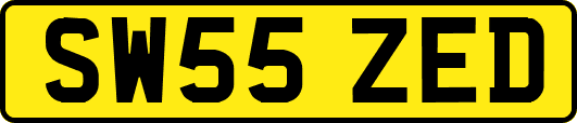 SW55ZED
