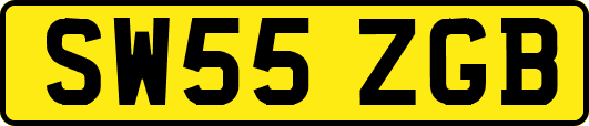 SW55ZGB