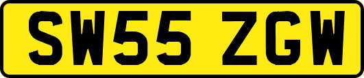 SW55ZGW