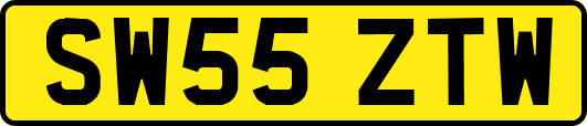 SW55ZTW