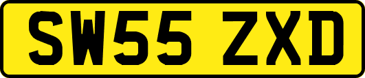 SW55ZXD