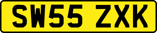 SW55ZXK