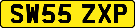 SW55ZXP