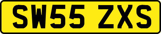 SW55ZXS