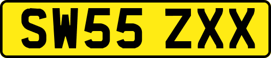 SW55ZXX