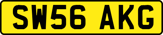 SW56AKG