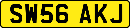 SW56AKJ