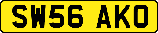 SW56AKO