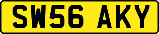 SW56AKY