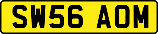 SW56AOM