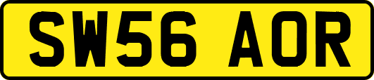 SW56AOR