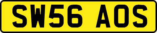 SW56AOS
