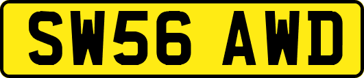 SW56AWD
