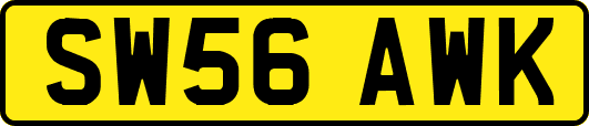 SW56AWK
