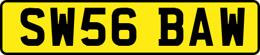 SW56BAW