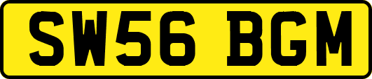 SW56BGM