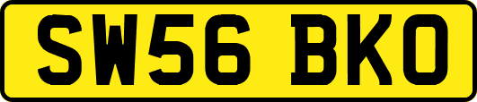 SW56BKO
