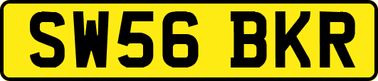 SW56BKR