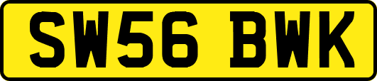 SW56BWK