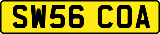 SW56COA