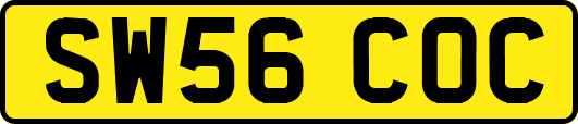 SW56COC